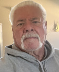 American man - Robert from Port Charlotte
