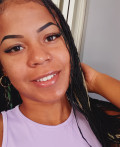 Cuban bride - Yeila from Cuba