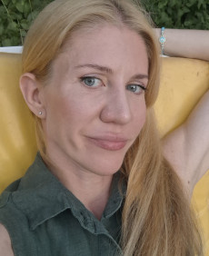 Ekaterina photo