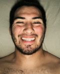 Santiago from San Antonio, United States