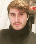 German man - Steven from Berlin