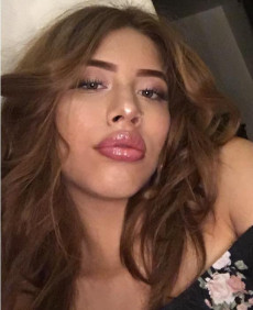 Naomi photo