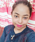 Bangladeshi bride - Sana from Dhaka