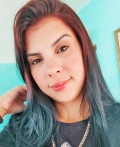 Cuban bride - Dianelis from Havana