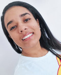 Cuban bride - Dianelis from Havana