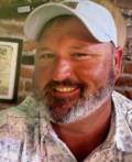 American man - Chad from Leakesville