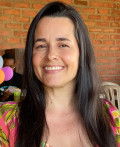 Brazilian bride - Lilian from Sao Paulo