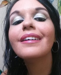 Brazilian bride - Carolina from Rio de Janeiro