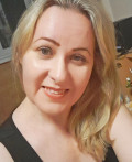 Ukrainian bride - Yulia from Dnipro