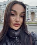 Belarusian bride - Yuliya from Minsk