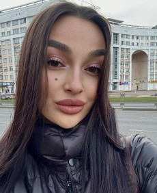 Yuliya photo