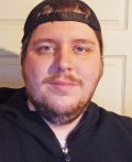 American man - Jacob from Pottsville