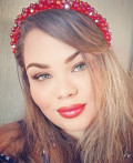 Brazilian bride - Flavia from Rio de Janeiro