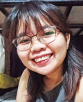 Philippine bride - Pauline from Tanauan