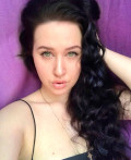 Russian bride - Anna from Moscow