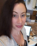 Ukrainian bride - Elena from Uzhhorod