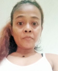 Indonesian bride - Rossa from Mataram
