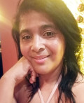 Brazilian bride - Josenita from Maceio