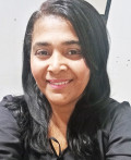 Brazilian bride - Josenita from Maceio