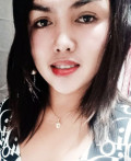 Philippine bride - Helena from Sarangani
