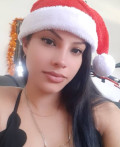 Cuban bride - Mailenis from Holguin