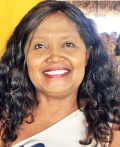 Brazilian bride - Francisca from Imperatriz