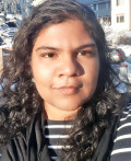 German bride - Rema from Freiburg