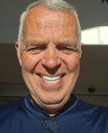 British man - Ian from Maidstone