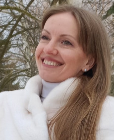 Kristina photo