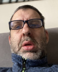 British man - Pete from Winchester