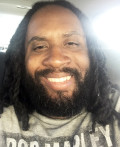 American man - Eric from Apache Junction