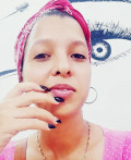 Cuban bride - Rosy from Habana
