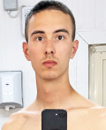 Richard from Williston, United States