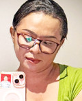 Indonesian bride - Christin from Jayapura