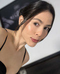 Colombian bride - Lina from Cartago