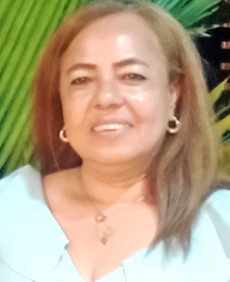 Rocio photo