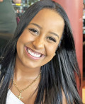 Leticia from Aracaju, Brazil