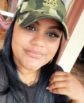 Dominican bride - Yocaira from Santiago de los Caballeros