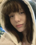 Russian bride - Djana from Moscow