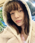 Russian bride - Djana from Moscow