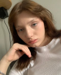 Russian bride - Djana from Moscow