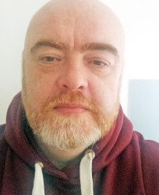 John photo