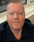 Swedish man - Evert from Malmo