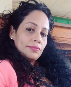 Yadelis photo