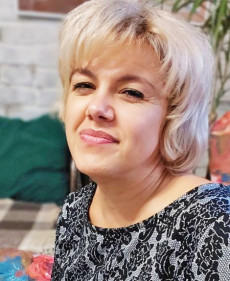 Svitlana photo