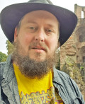 Australian man - Nick from Dapto