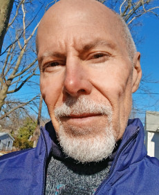 Paul photo