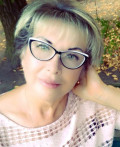 Ukrainian bride - Rina from Chernivtsi