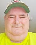 American man - Buddy from Colorado Springs
