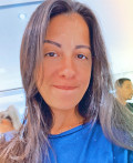 Brazilian bride - Karina from Rio de Janeiro